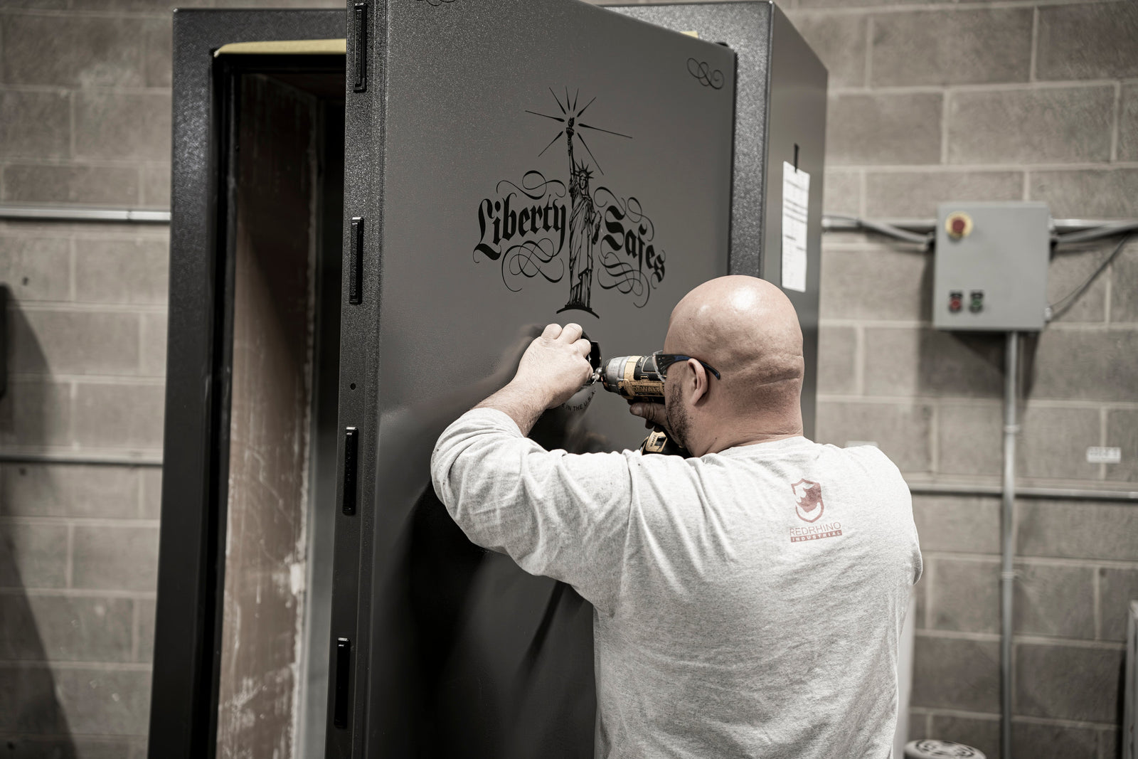 Fire Ratings, Locking Mechanisms, and Capacities Explained A Guide to Liberty Safes in Templeton