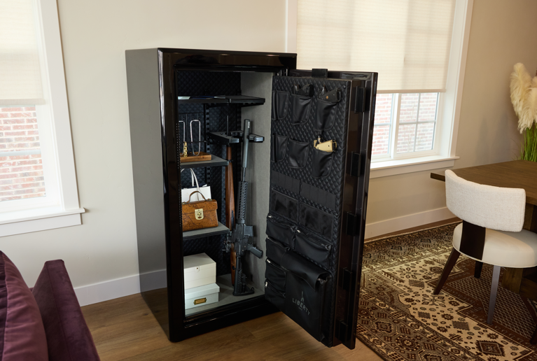 How To Choose A Gun Safe in Templeton