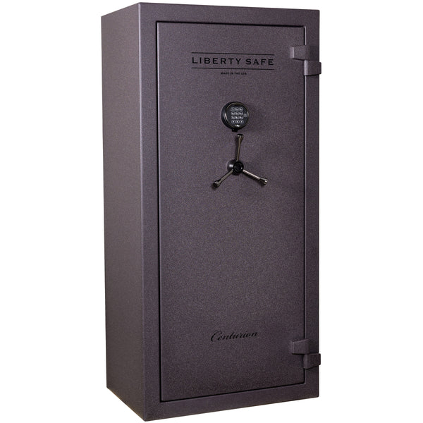 Best-Selling Gun Safes | Quick Draw Guns and Safes - Quick Draw Liberty ...