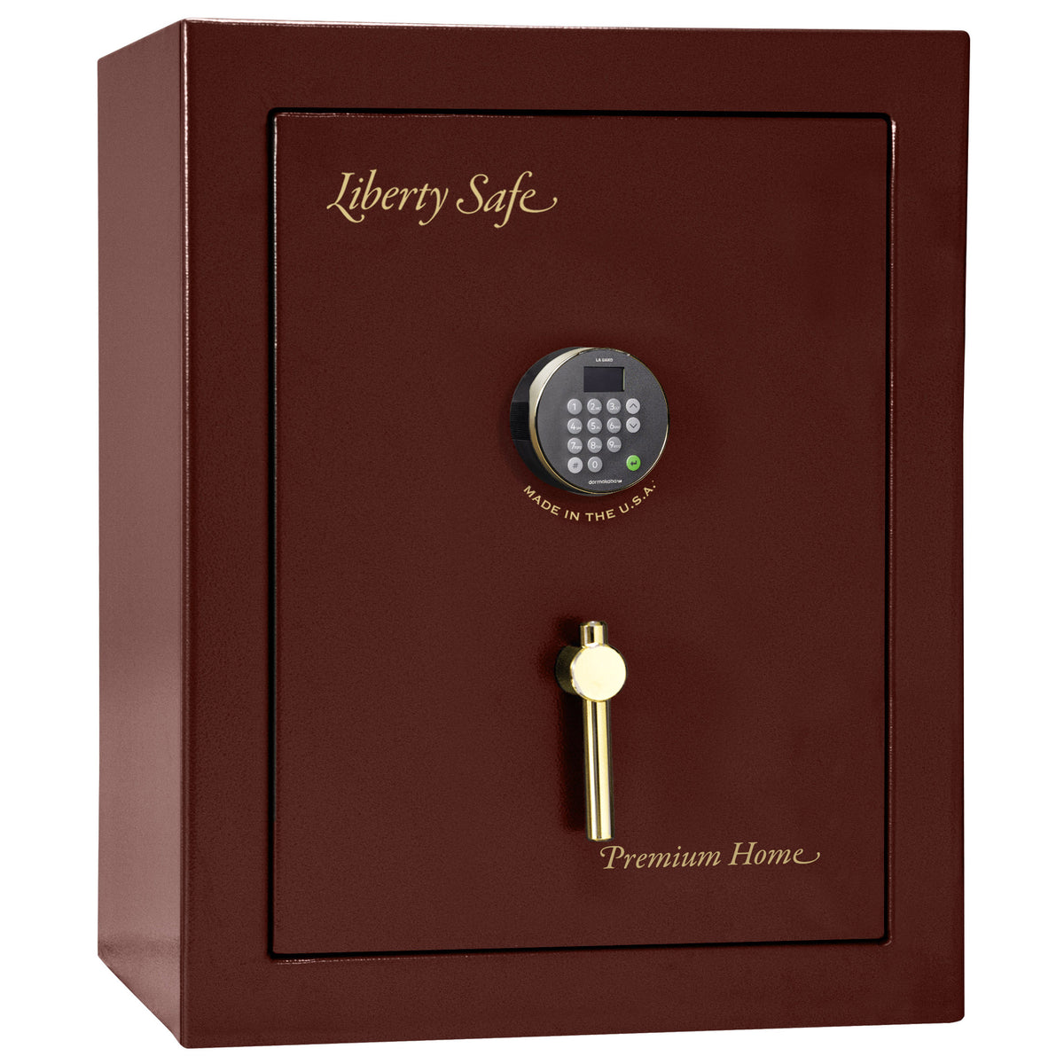 Premium Home Series | Level 7 Security | 2 Hour Fire Protection