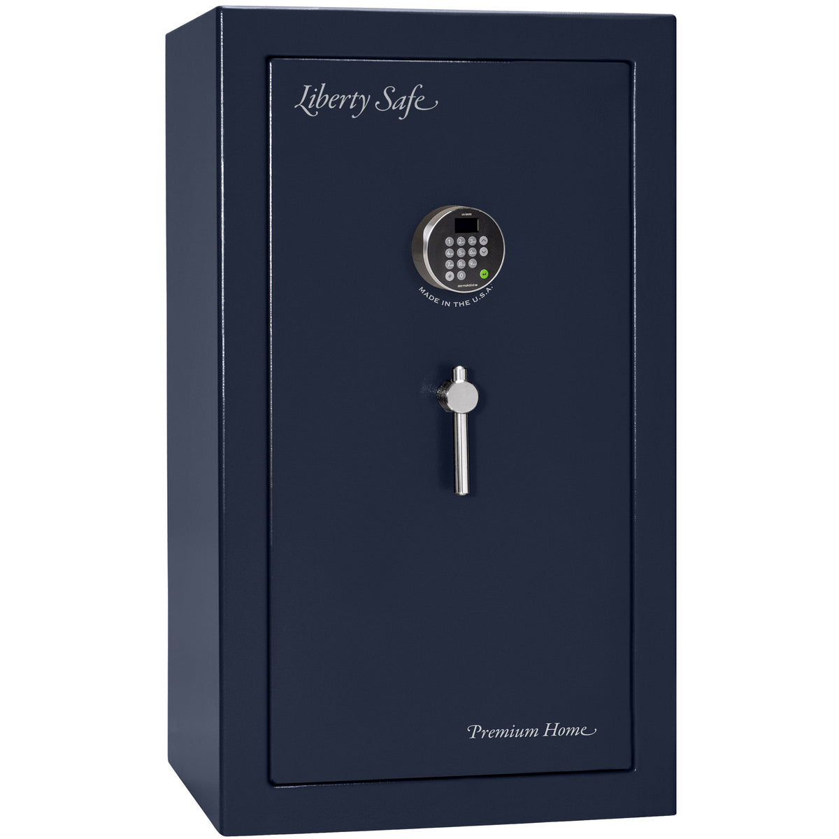 Premium Home Series | Level 7 Security | 2 Hour Fire Protection