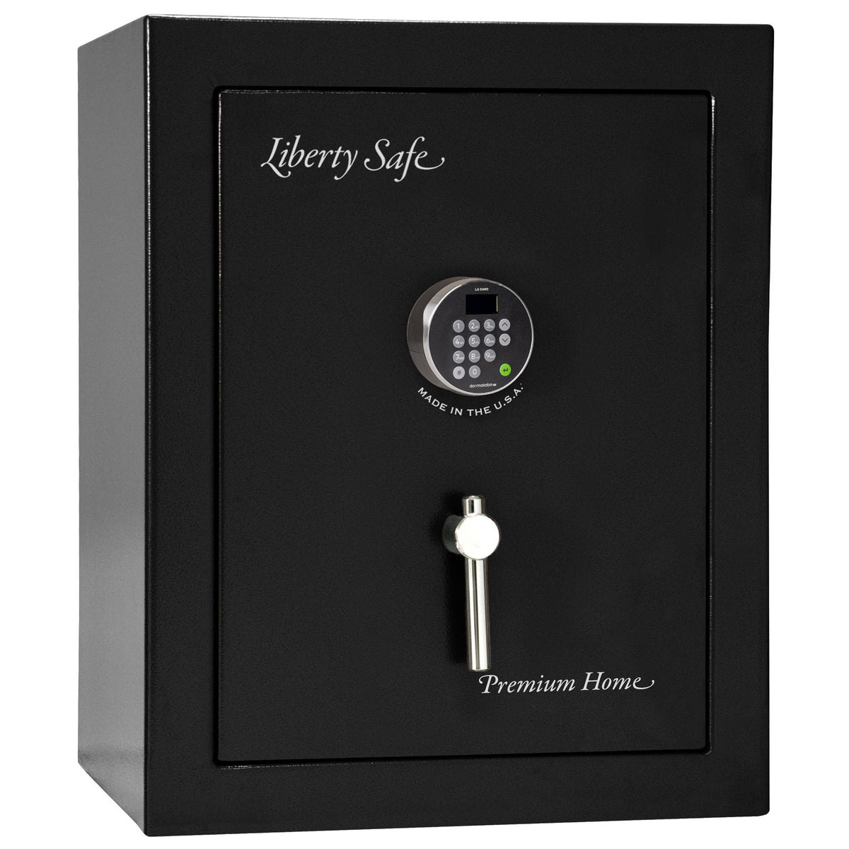 Premium Home Series | Level 7 Security | 2 Hour Fire Protection