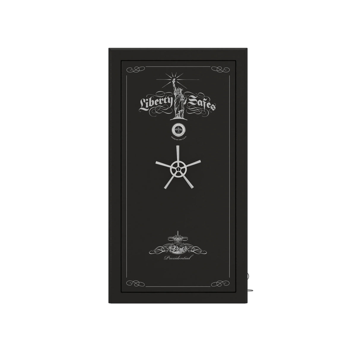 Presidential Signature