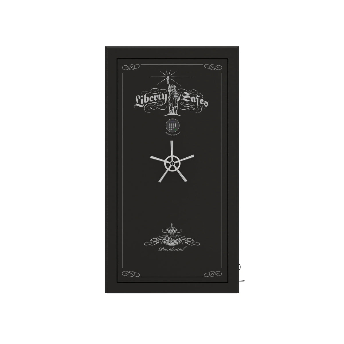 Presidential Signature