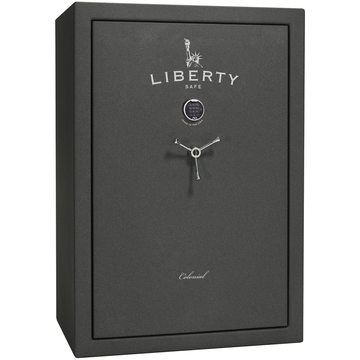 Colonial Series | Level 6 Security | 75 Minute Fire Protection