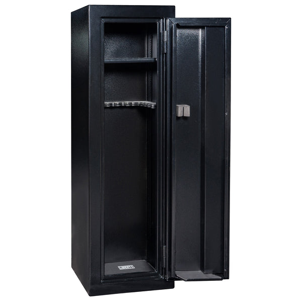 Gun Cabinet Series - Quick Draw Liberty Safes