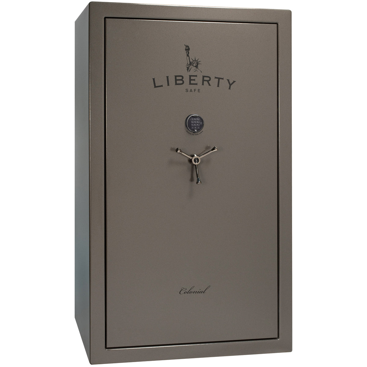 Colonial Pro Flex Series | Level 6 Security | 75 Minute Fire Protection
