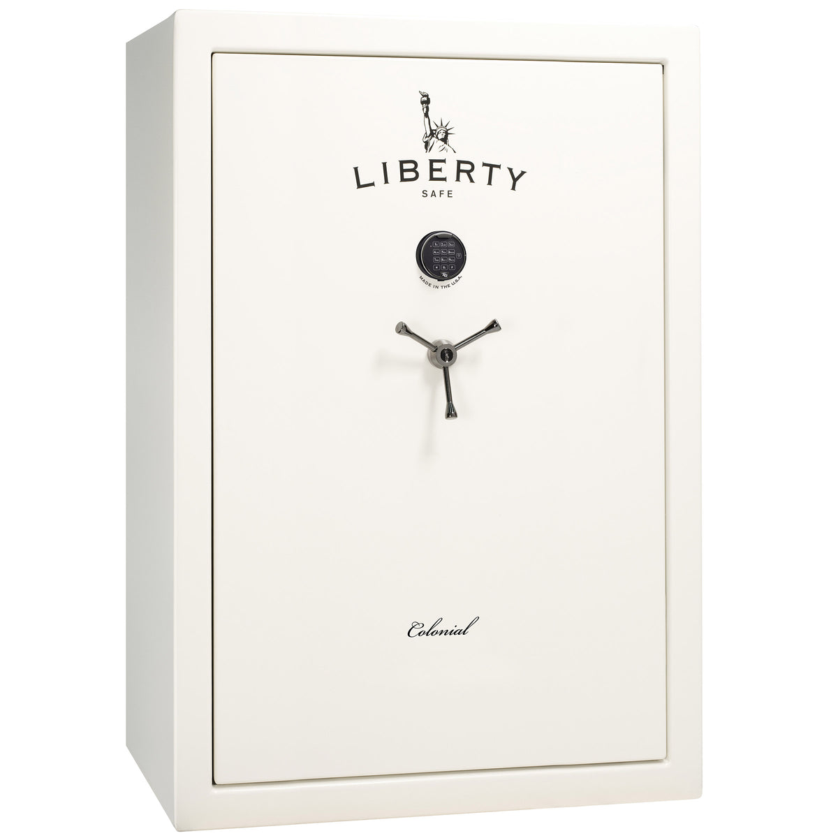 Colonial Series | Level 6 Security | 75 Minute Fire Protection
