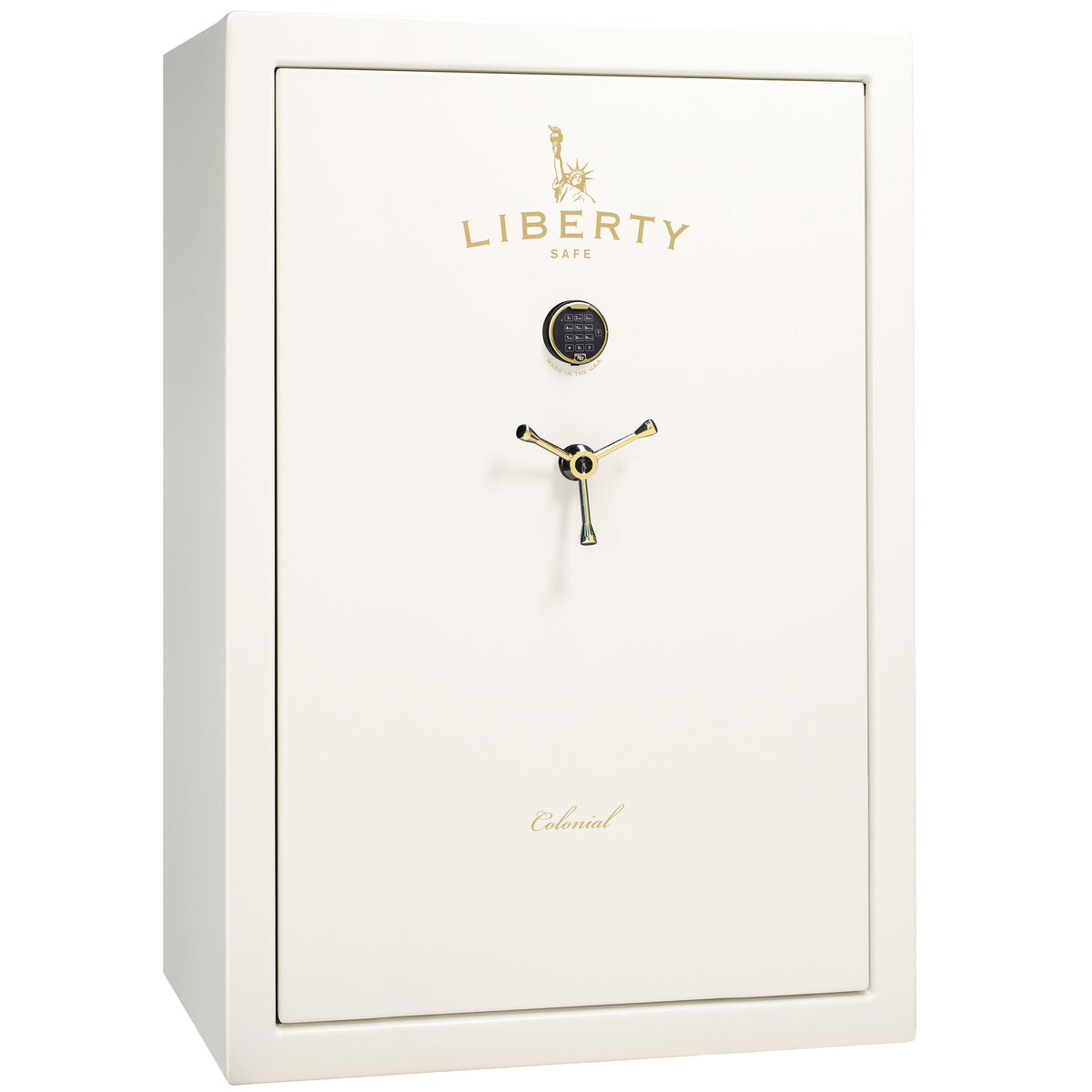 Colonial Series | Level 6 Security | 75 Minute Fire Protection
