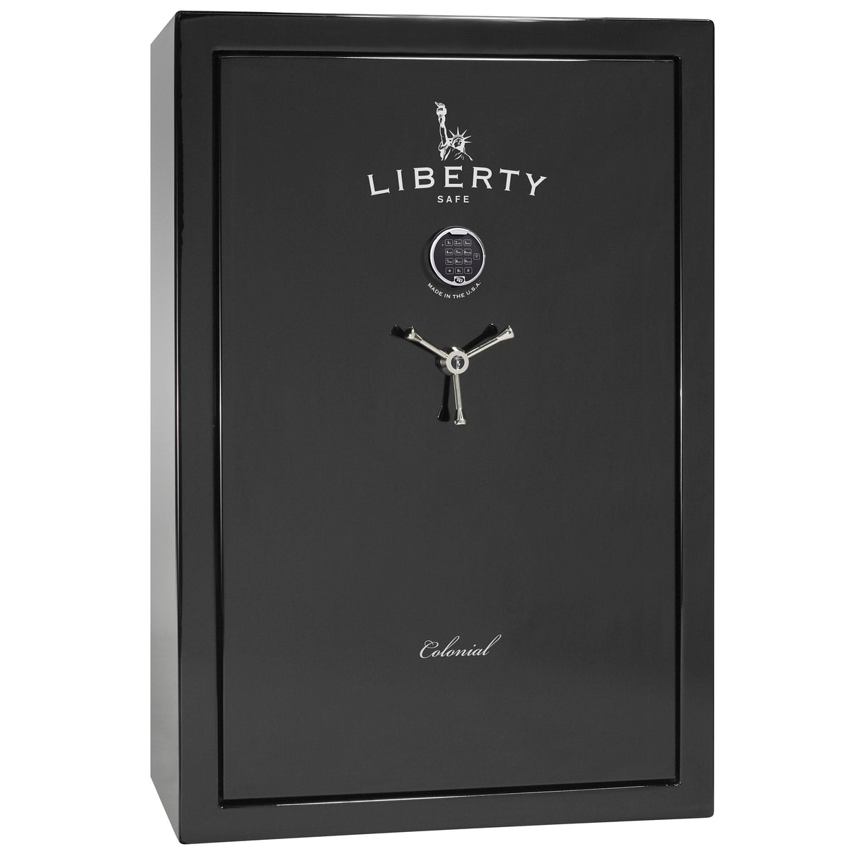 Colonial Pro Flex Series | Level 6 Security | 75 Minute Fire Protection