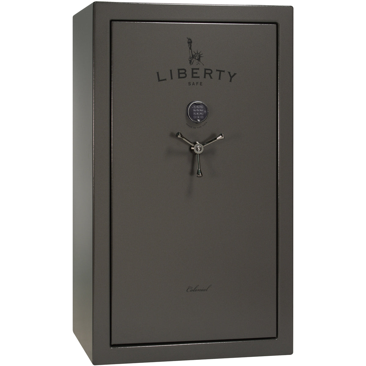Colonial Pro Flex Series | Level 6 Security | 75 Minute Fire Protection