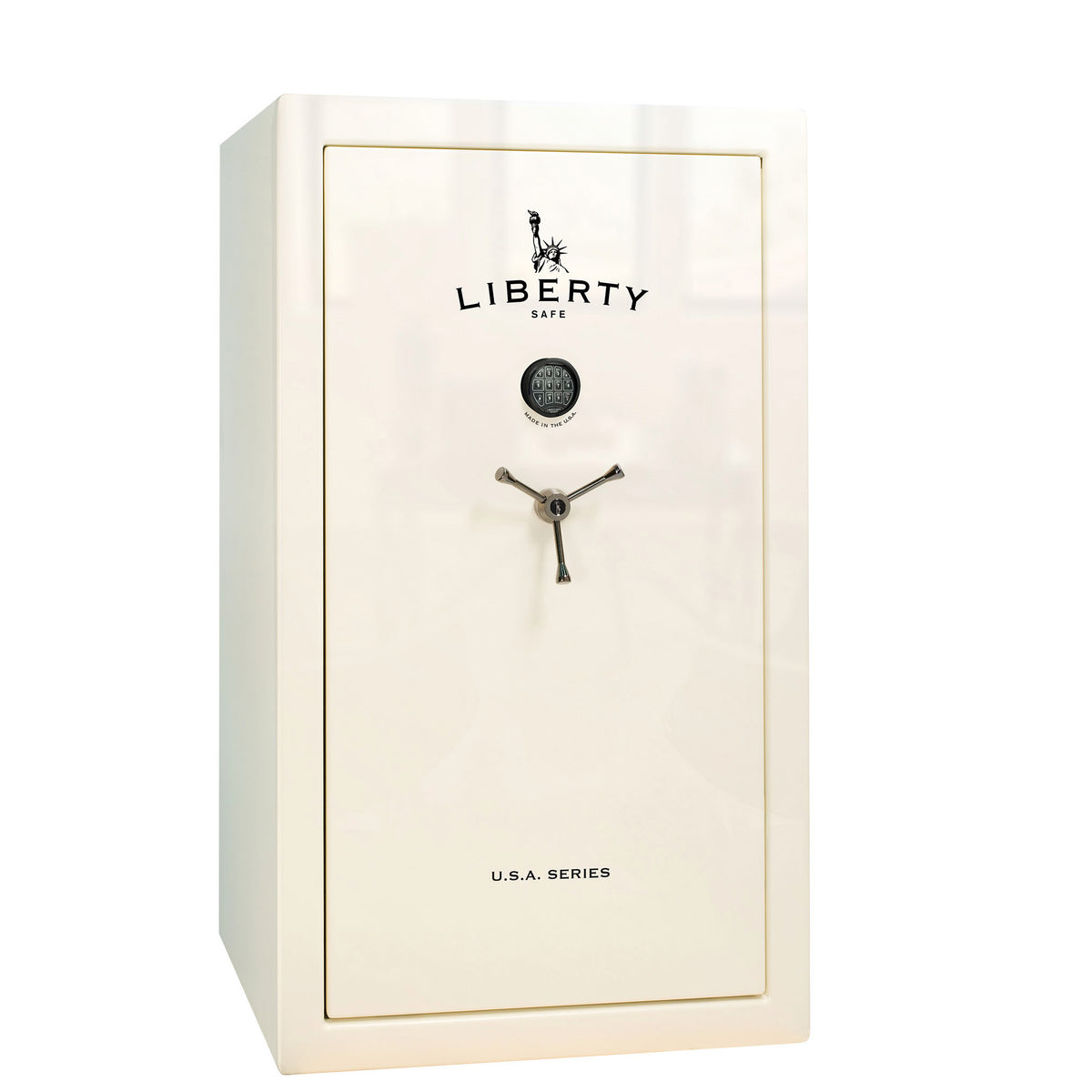 USA Series | Level 3 Security | 60 Minute Fire Rating