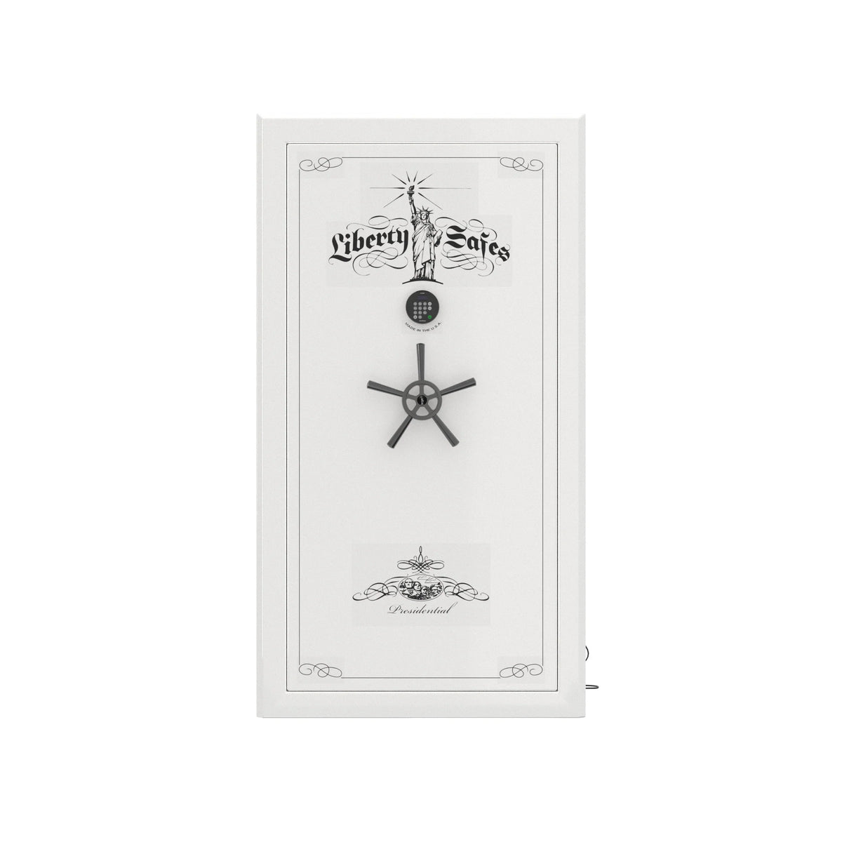 Presidential Signature