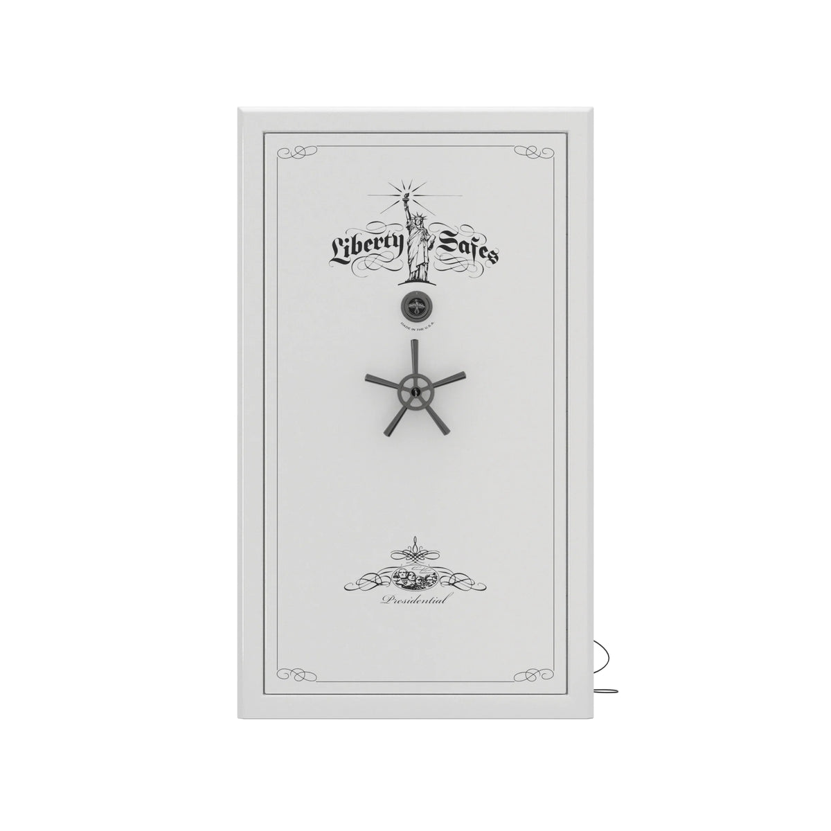 Presidential Signature