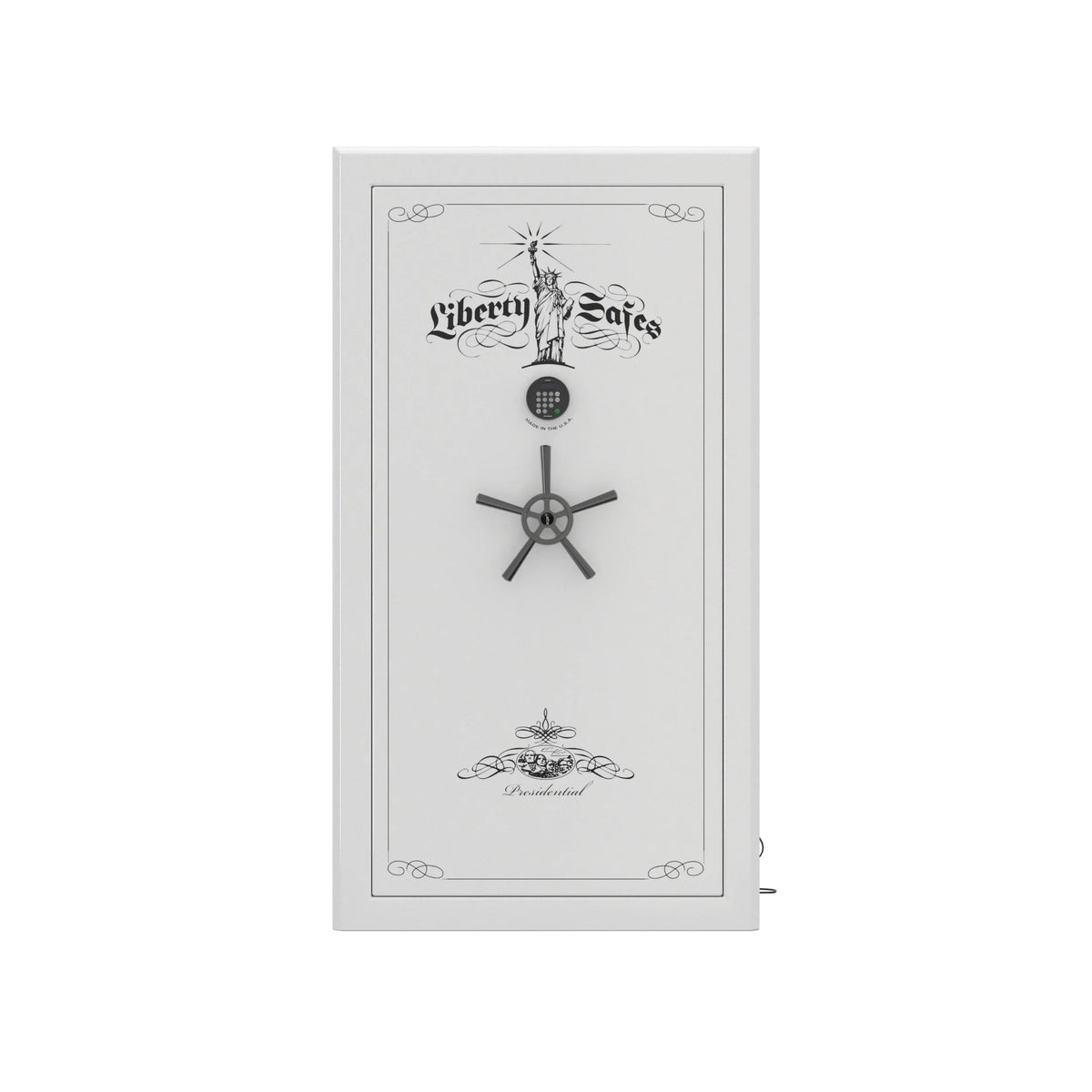 Presidential Signature